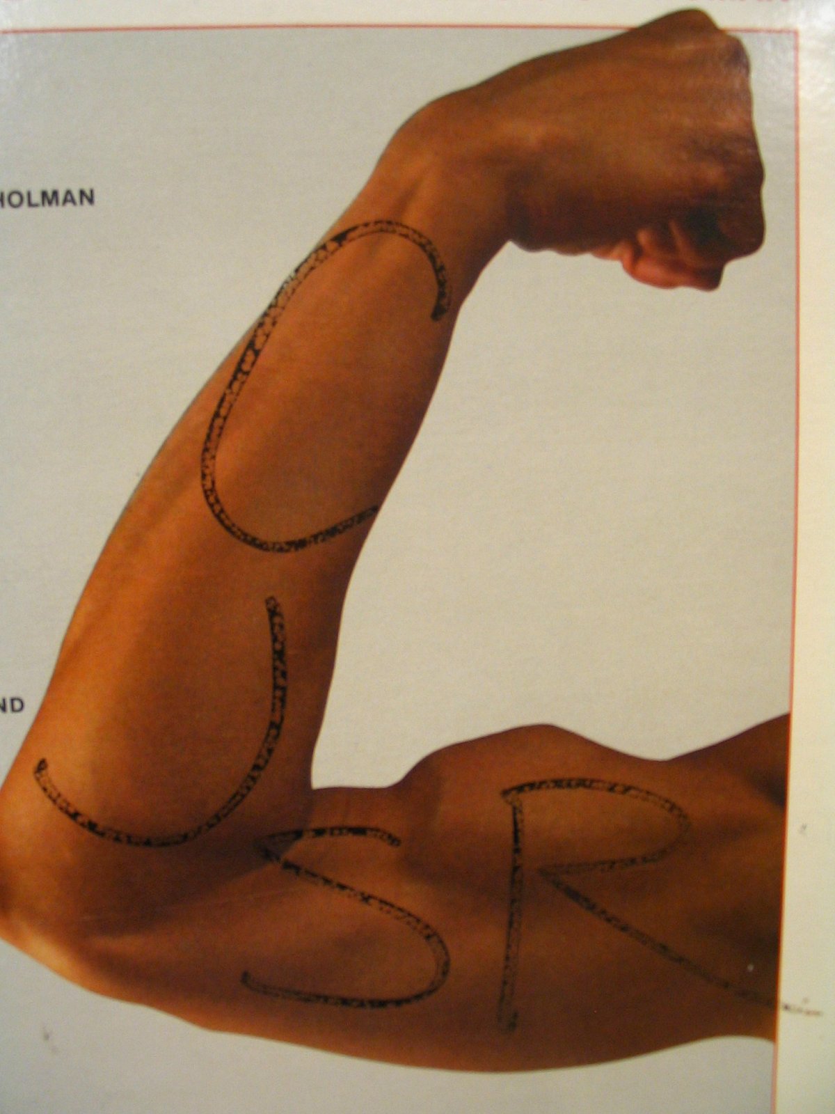 Muscle testing: 7 big things to&nbsp;know